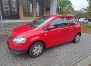 Volkswagen Fox 5