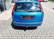 Ford Focus 3
