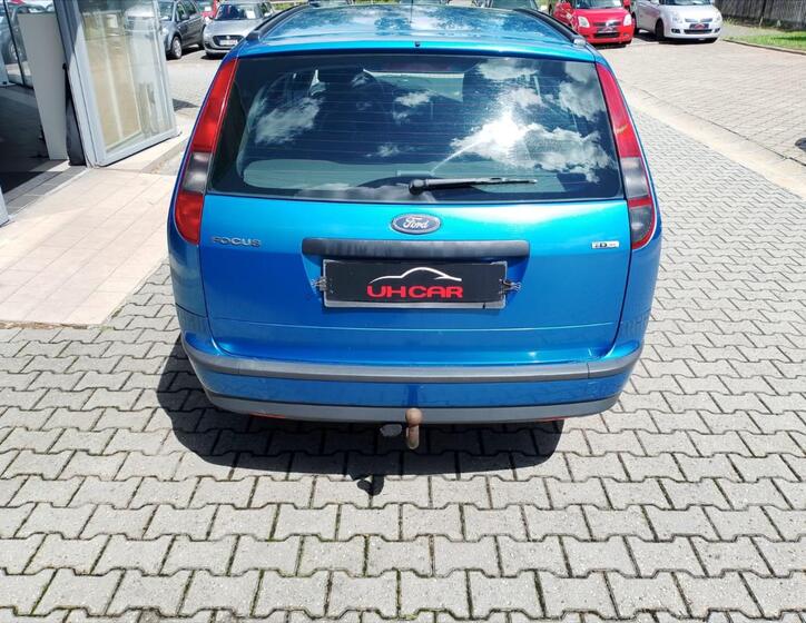 Ford Focus 3