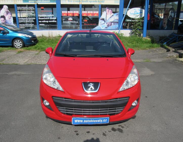 Peugeot 207 2