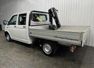 Volkswagen Transporter 6