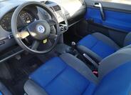 Volkswagen Polo 8