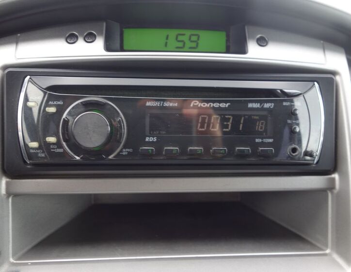 Hyundai H 1 21