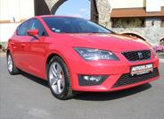 Seat Leon 8