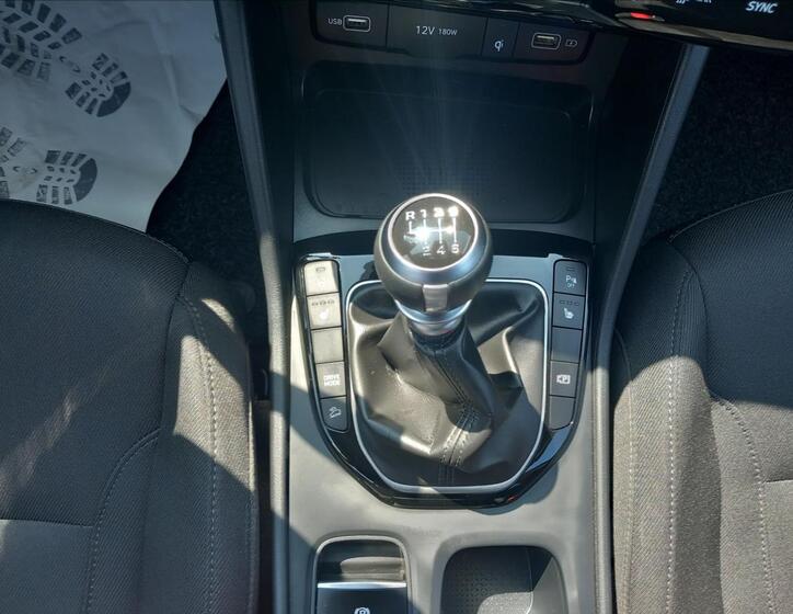 Hyundai Tucson 11