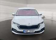 Škoda Octavia 2