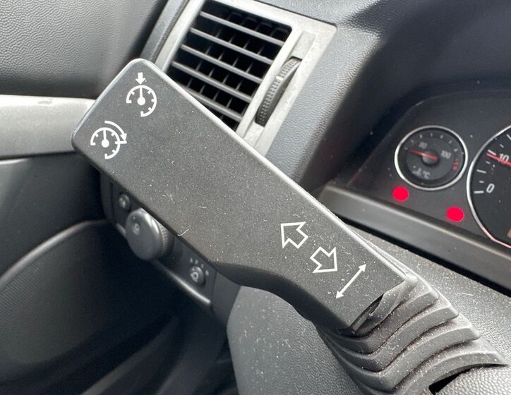 Opel Signum 13