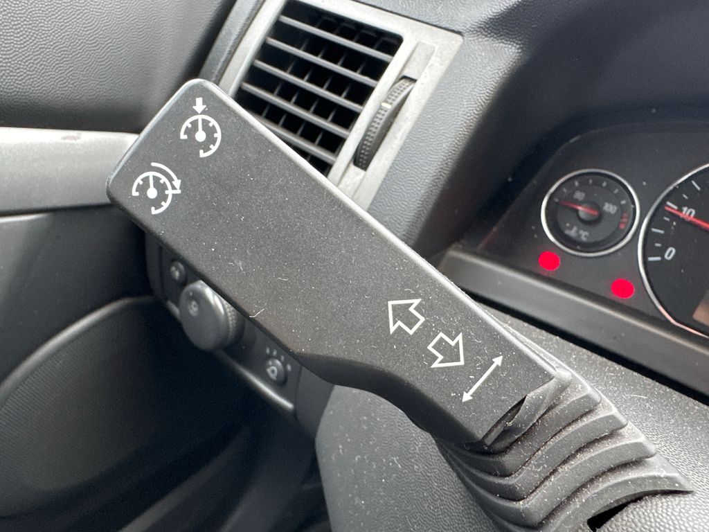 Opel Signum