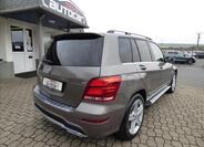 Mercedes-Benz GLK 3