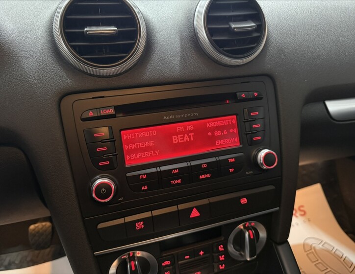Audi A3 12