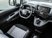 Citroën Berlingo 11