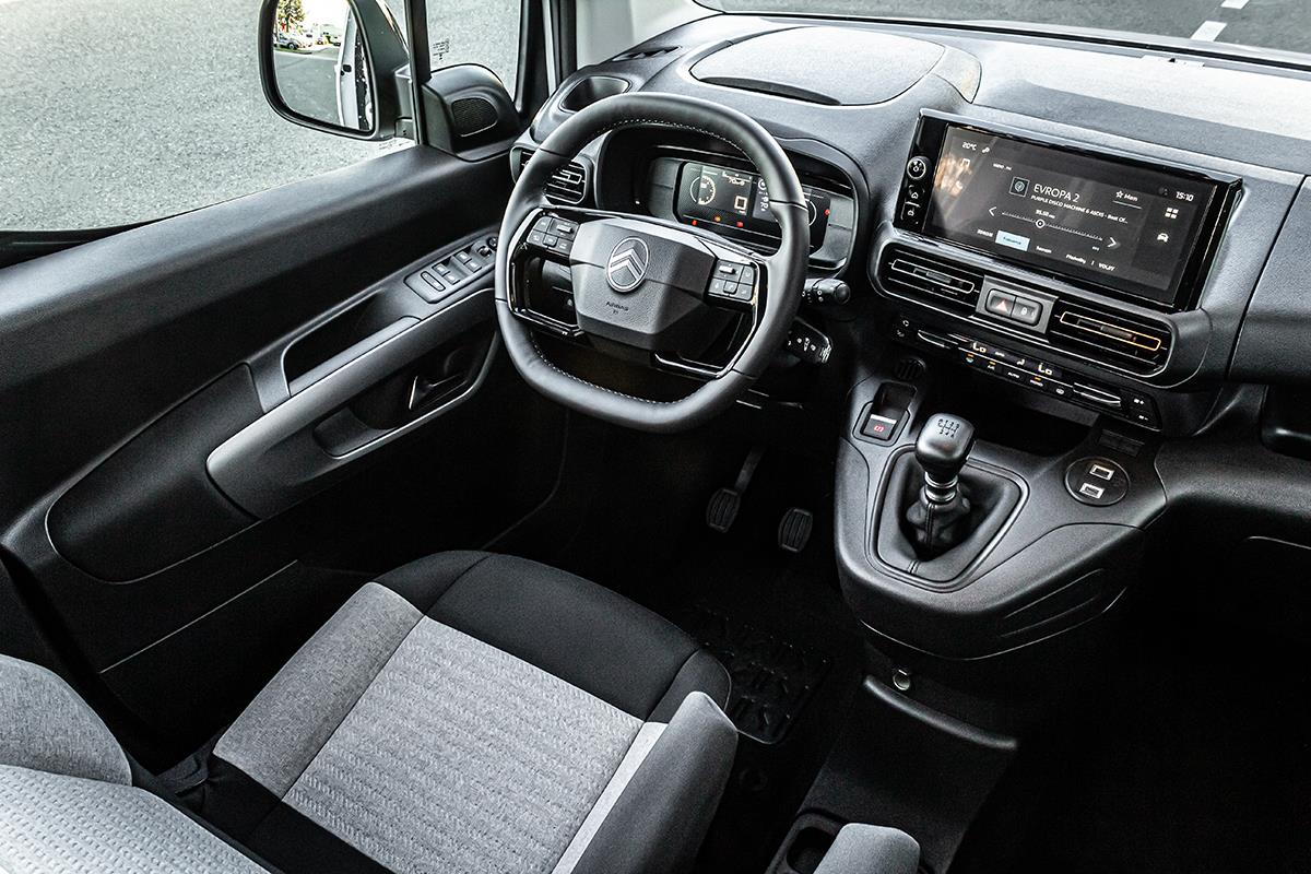 Citroën Berlingo
