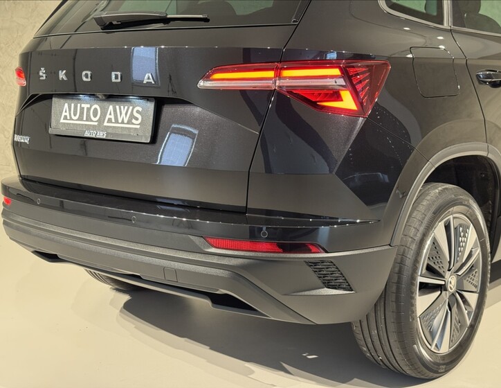Škoda Karoq 12