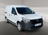 Dacia Dokker 1