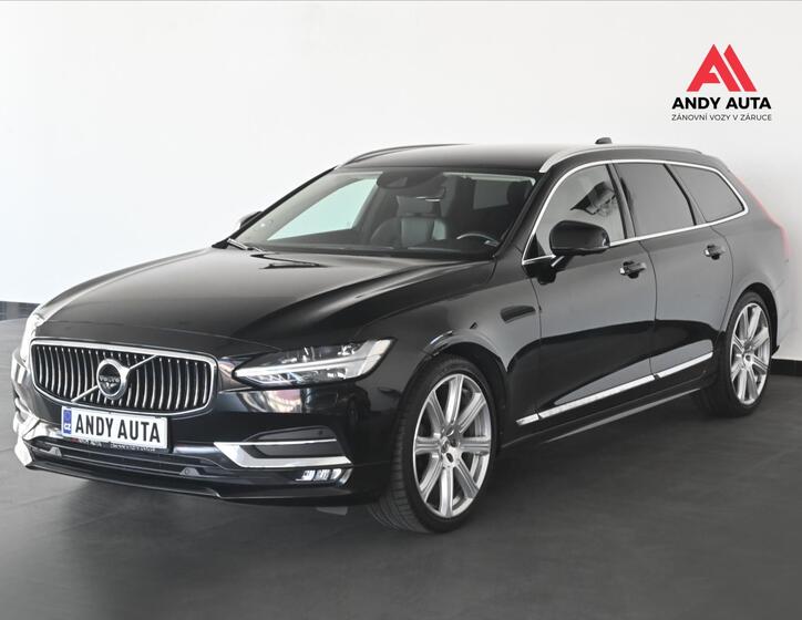 Volvo V90 1