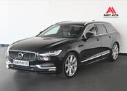Volvo V90 1