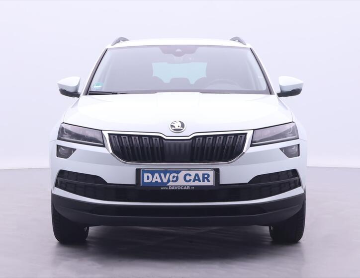Škoda Karoq 2