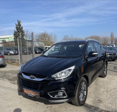 Hyundai ix35 2