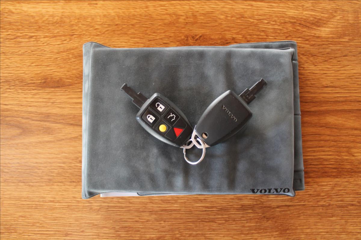 Volvo S40