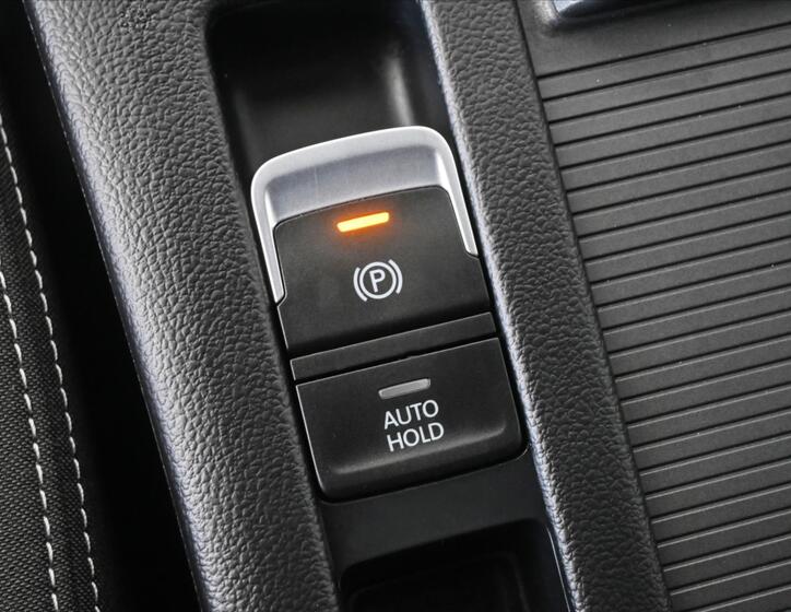 Volkswagen Passat 22