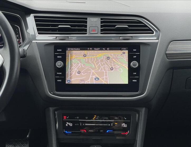 Volkswagen Tiguan Allspace 11