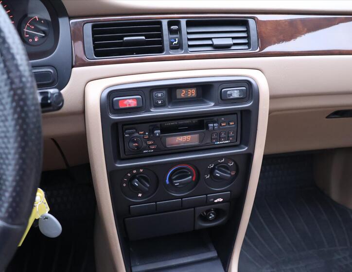 Rover 400 18