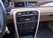 Rover 400 18
