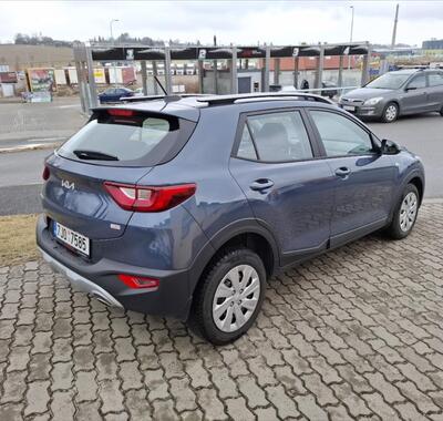 KIA Stonic 7