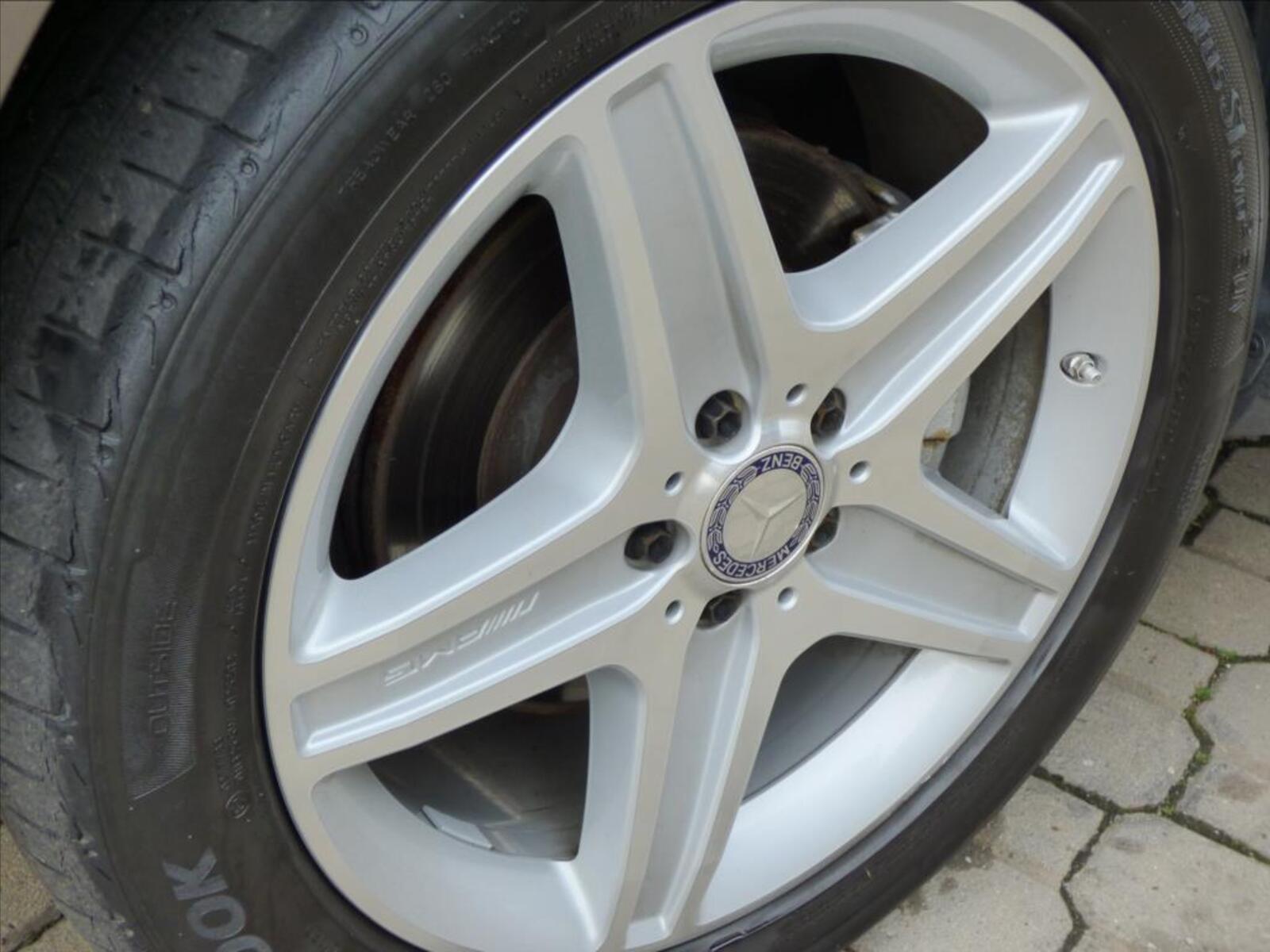 Mercedes-Benz GLK 68