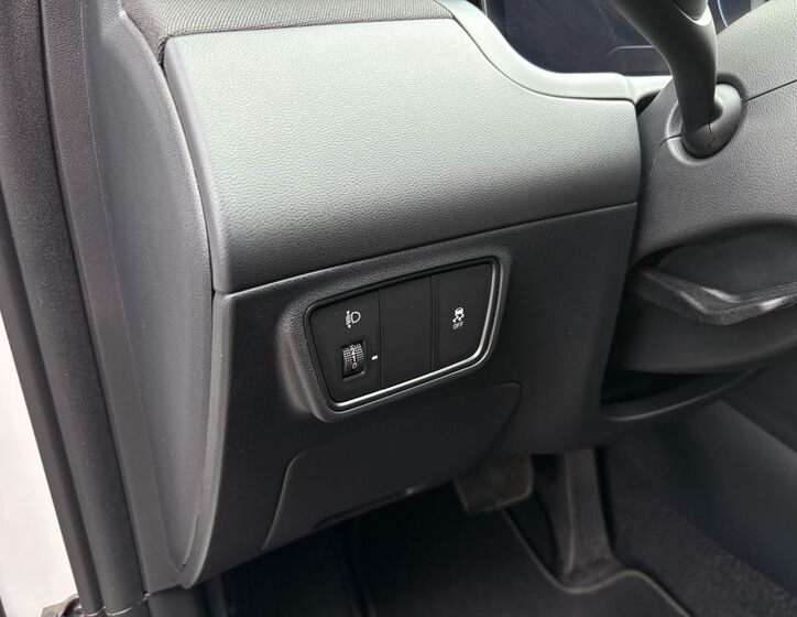 Hyundai Tucson 20