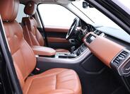Land Rover Range Rover Sport 13