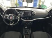 Fiat Tipo 8