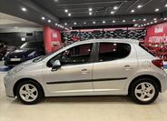 Peugeot 207 7