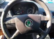 Škoda Fabia 21