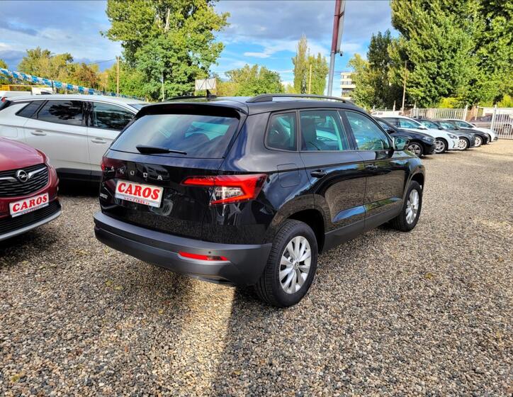 Škoda Karoq 6