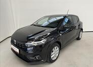 Dacia Sandero 1