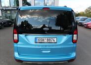 Ford Tourneo Connect 8