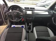 Škoda Fabia 28