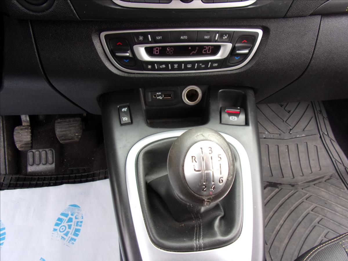 Renault Grand Scénic