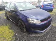 Volkswagen Polo 7