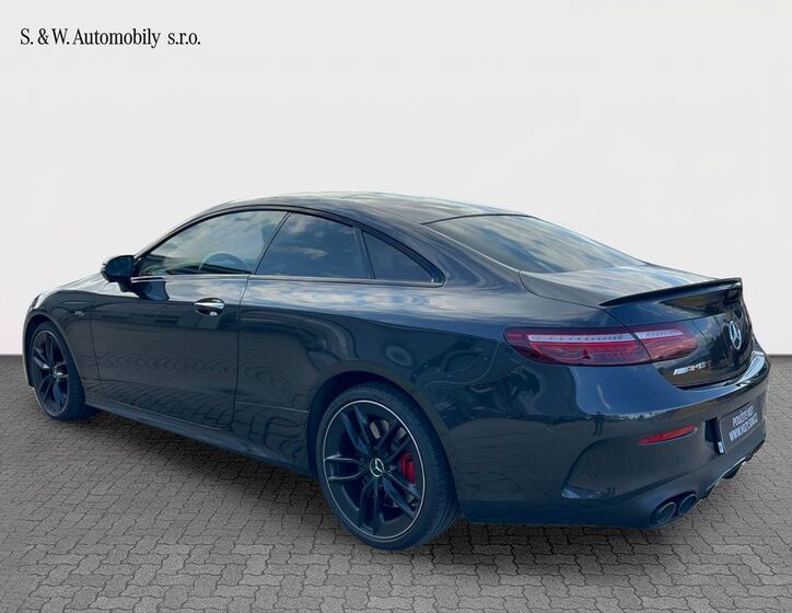 Mercedes-Benz Třídy E 7