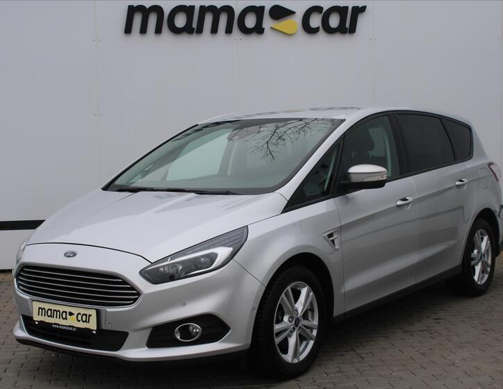 Ford S-MAX 3