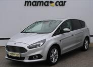 Ford S-MAX 3