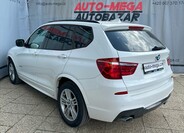 BMW X3 8