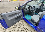 Mitsubishi Colt 20