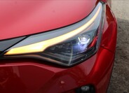 Toyota C-HR 34