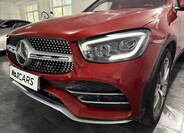 Mercedes-Benz GLC 35