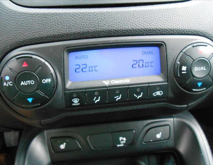 Hyundai ix35 29