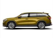 Škoda Kodiaq 3
