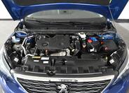 Peugeot 308 5